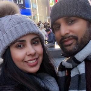 Meet your Posher, Soni